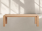Parsons Dining Table