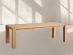 Parsons Dining Table