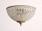 Poppy Flushmount
