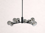 Apollo Round Chandelier