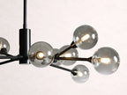Apollo Round Chandelier