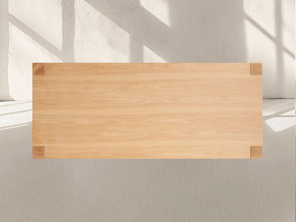 Parsons Dining Table
