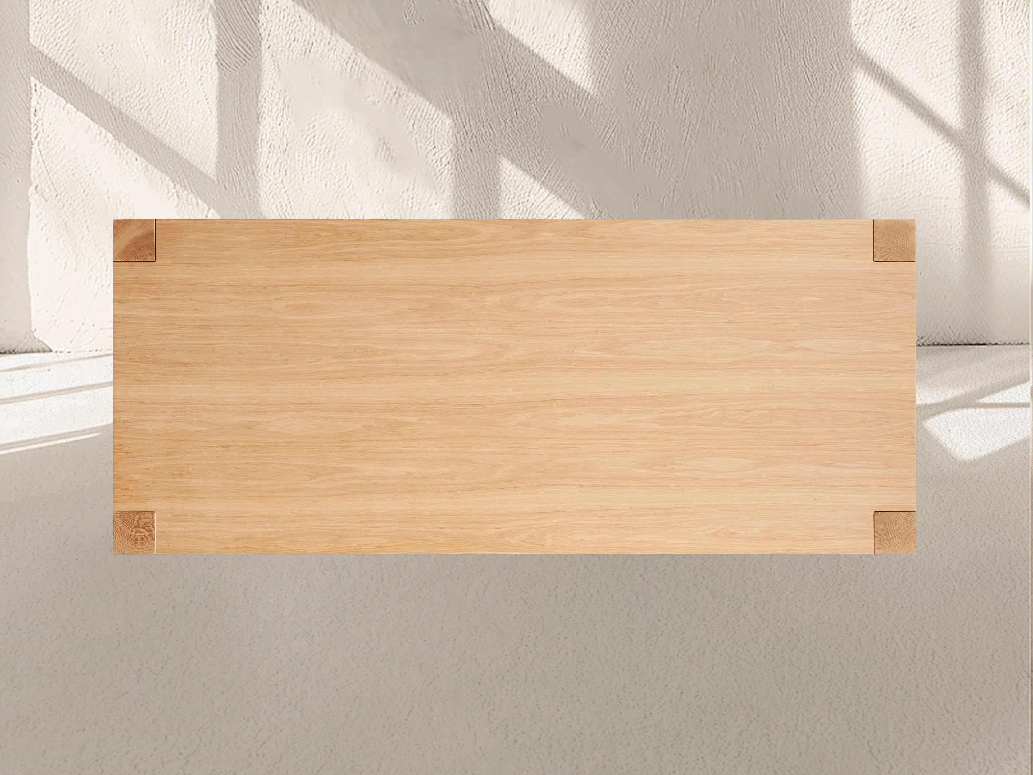 Parsons Dining Table