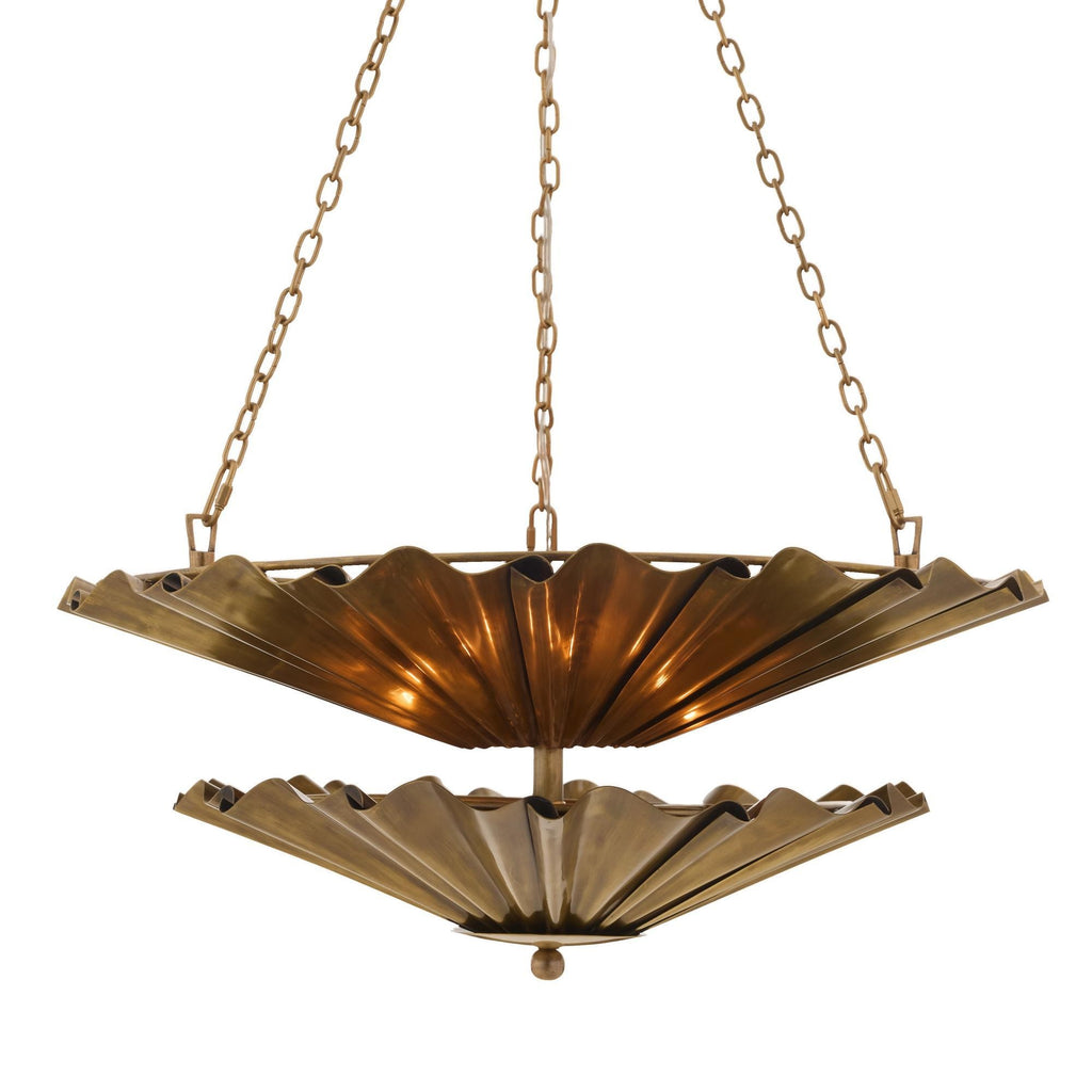 Katya Chandelier 42040 main product view
