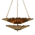 Katya Chandelier 42040 main product view