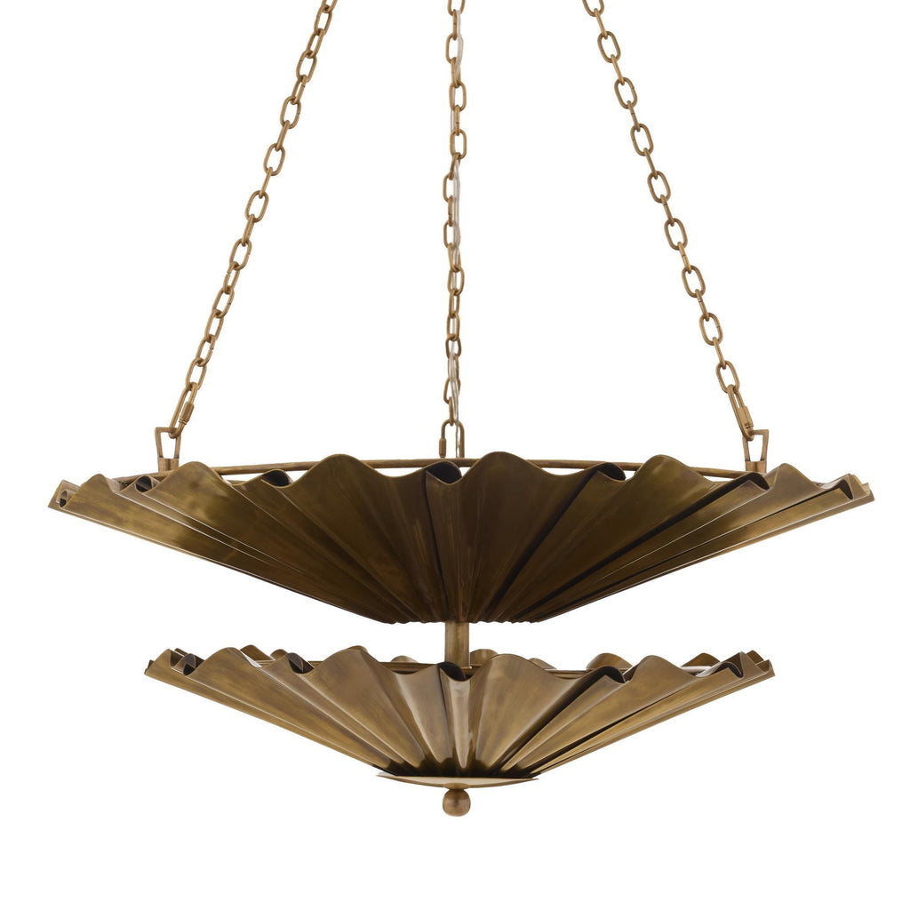 Katya Chandelier 42040 alternate product view