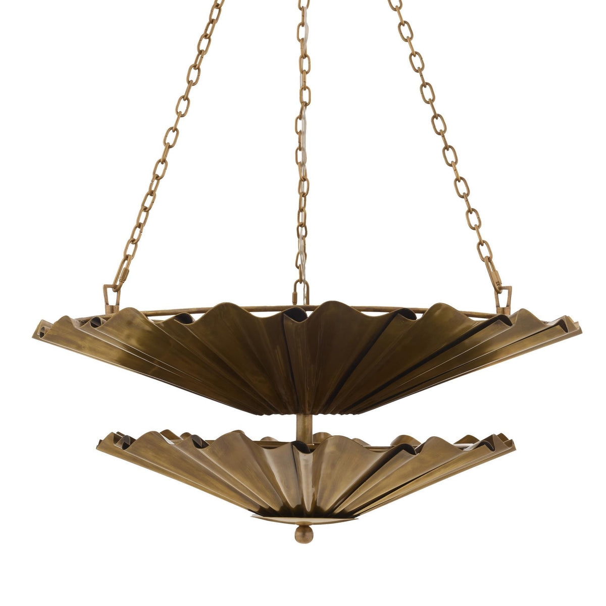 Katya Chandelier 42040 alternate product view