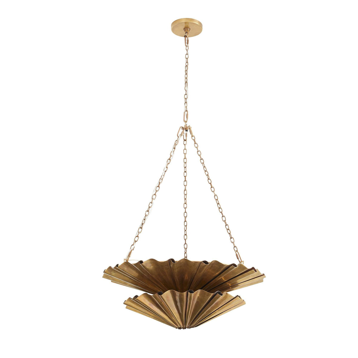 Katya Chandelier 42040 product view