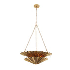 Katya Chandelier 42040 product view