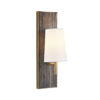 Kapri Wall Sconce 42042-457 detail view