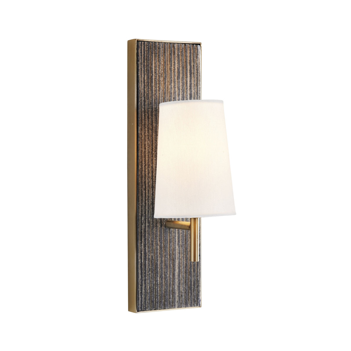 Kapri Wall Sconce 42042-457 detail view