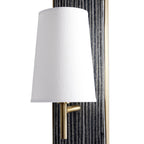 Kapri Wall Sconce 42042-457 detail view