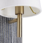 Kapri Wall Sconce 42042-457 detail view