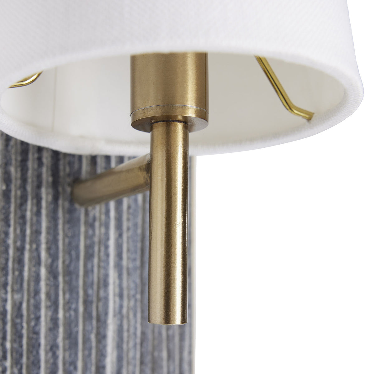 Kapri Wall Sconce 42042-457 detail view