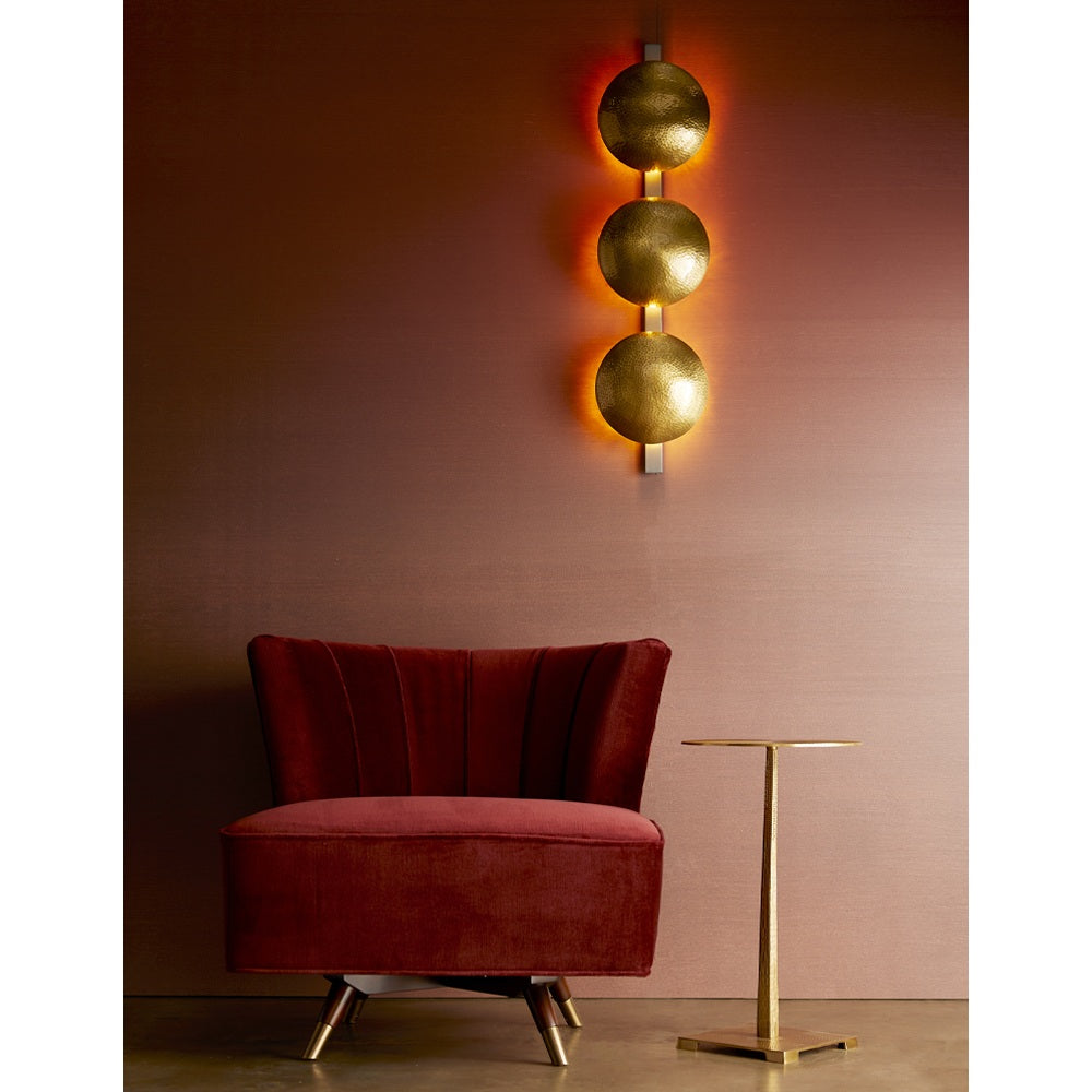 Diesel Wall Sconce 42080 room scene