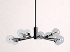 Apollo Round Chandelier