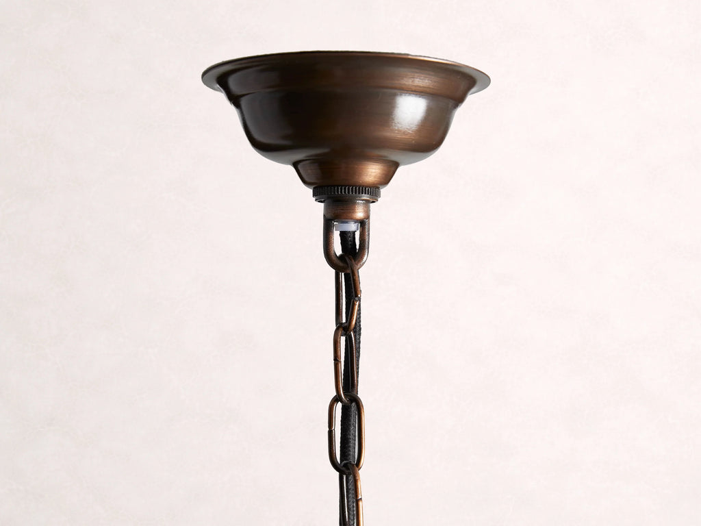 Laila Pendant