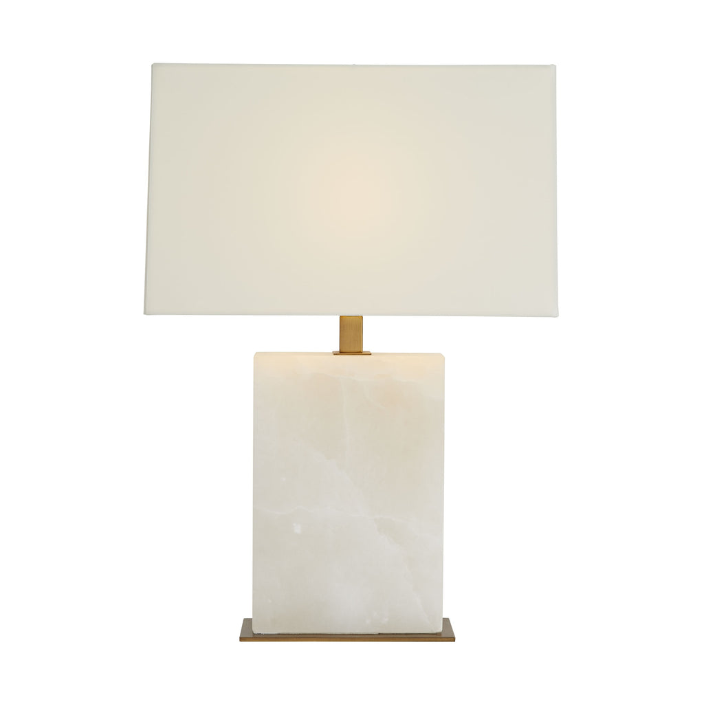 Carson Table Lamp 42328-798 detail view