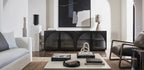 Isabella Low Entertainment Unit