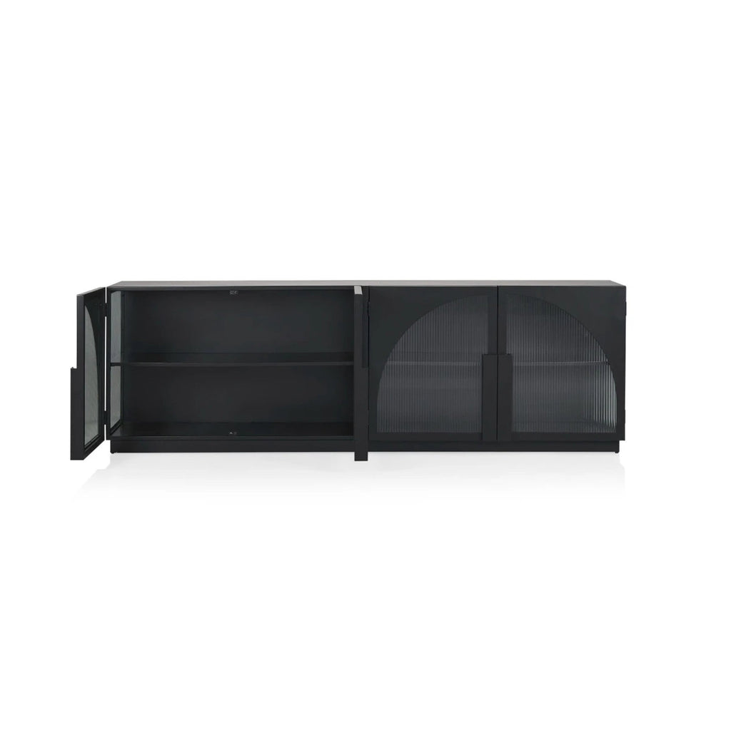 Isabella Low Entertainment Unit