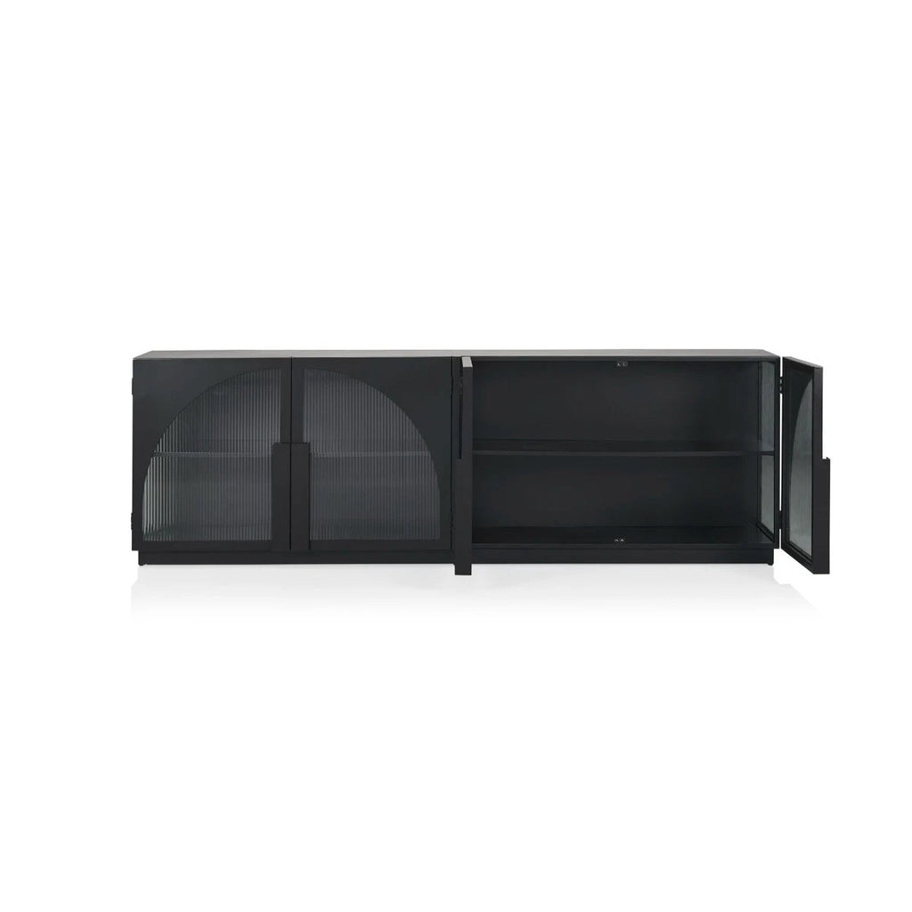 Isabella Low Entertainment Unit