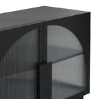 Isabella Low Entertainment Unit