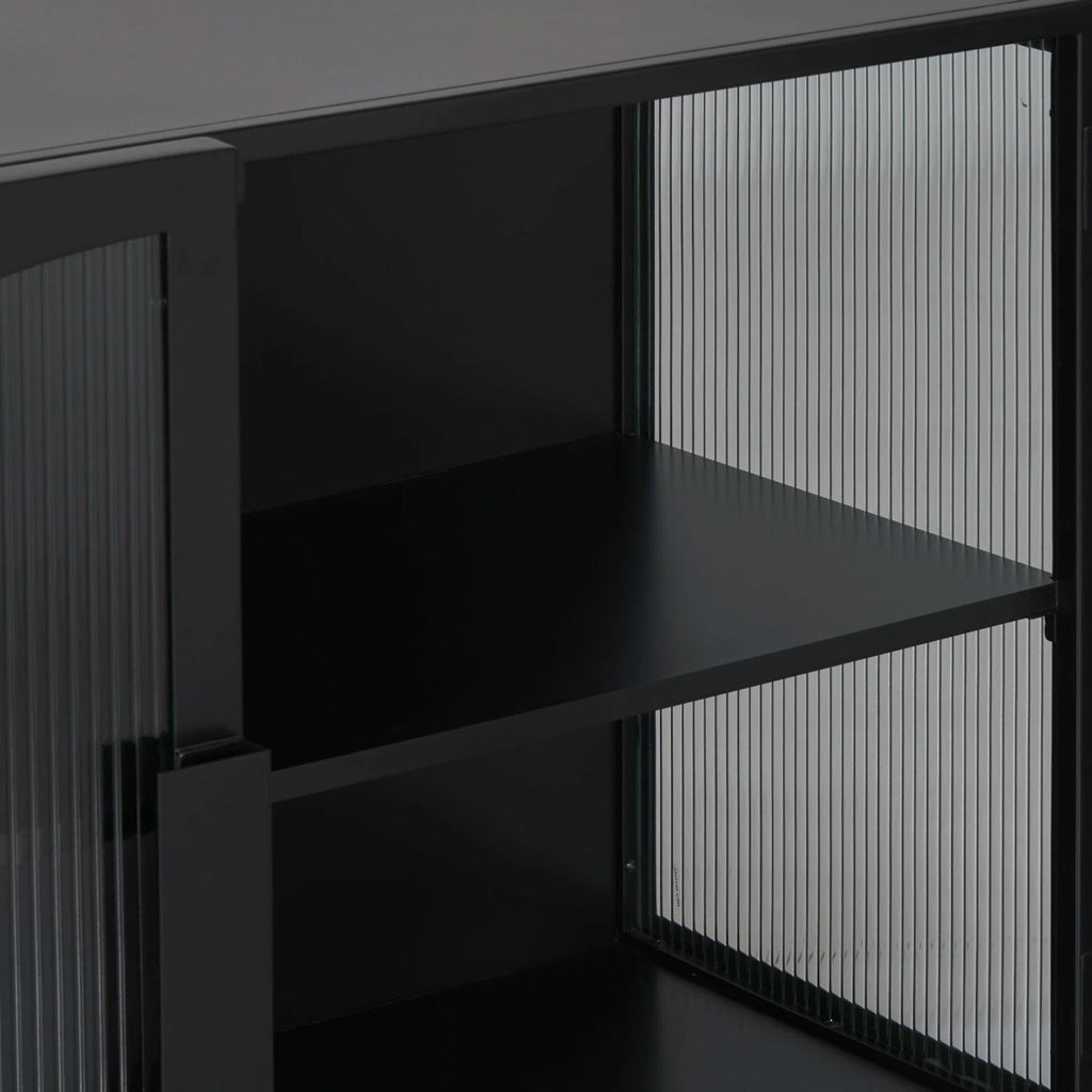 Isabella Low Entertainment Unit