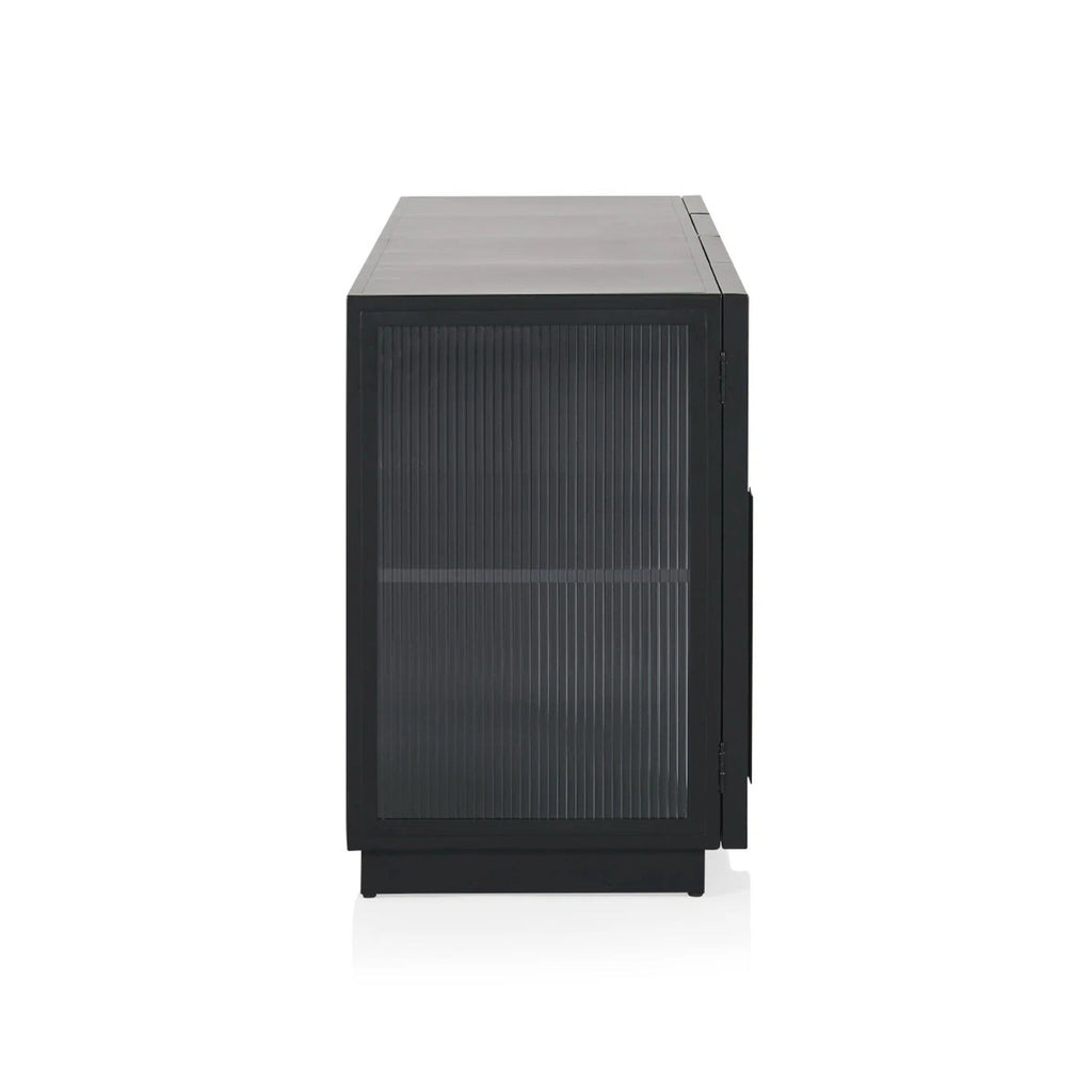 Isabella Low Entertainment Unit