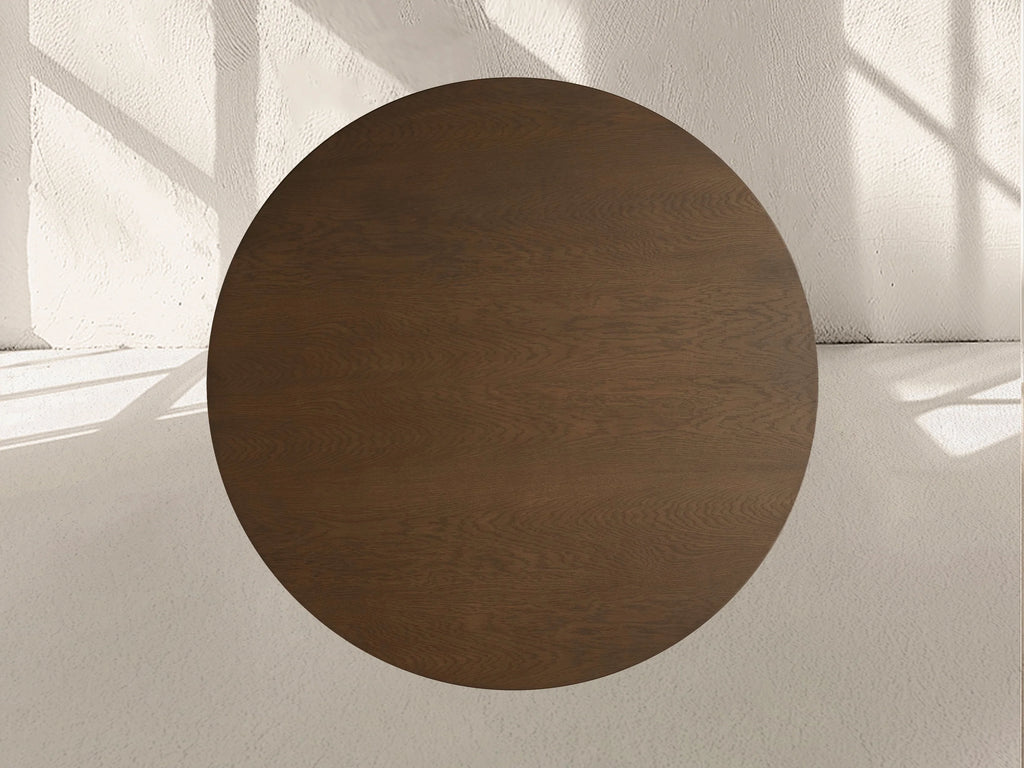 Perth Round Dining Table