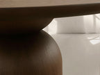 Perth Round Dining Table
