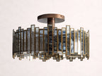 Laila Flushmount