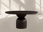 Perth Round Dining Table