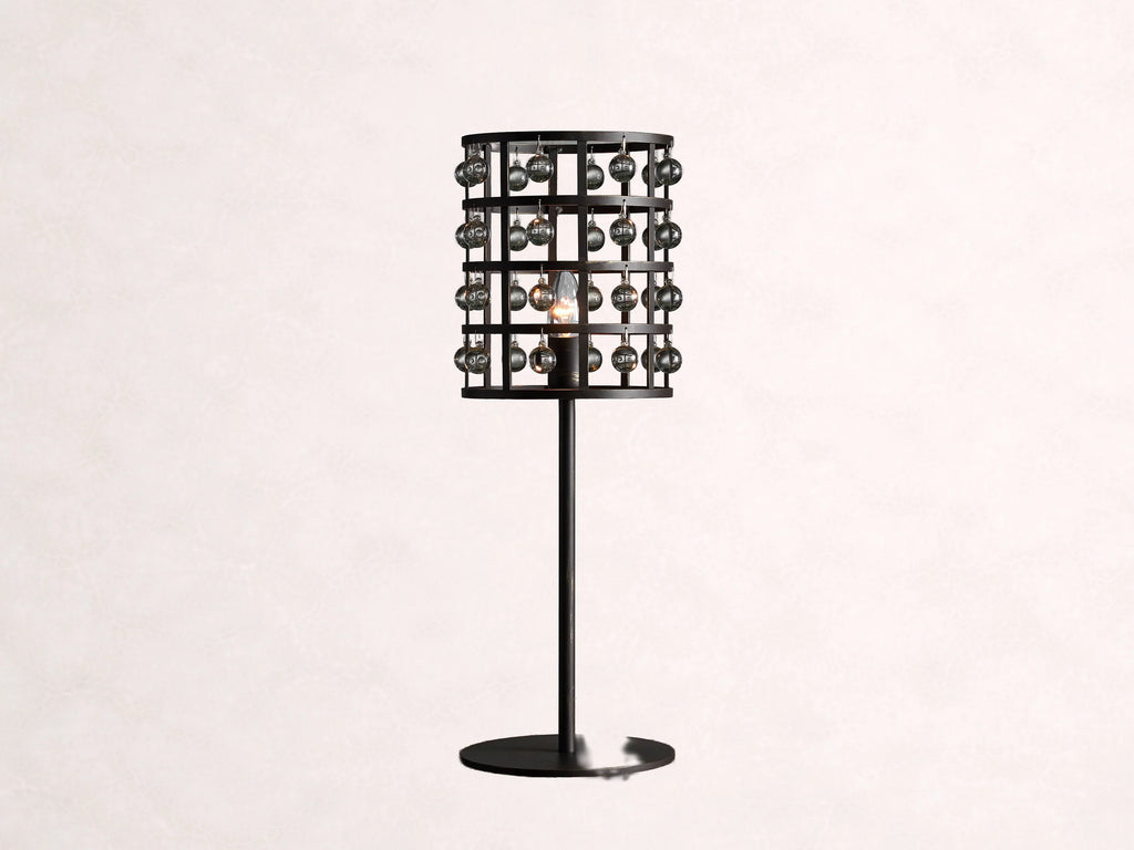 La Cage Table Lamp