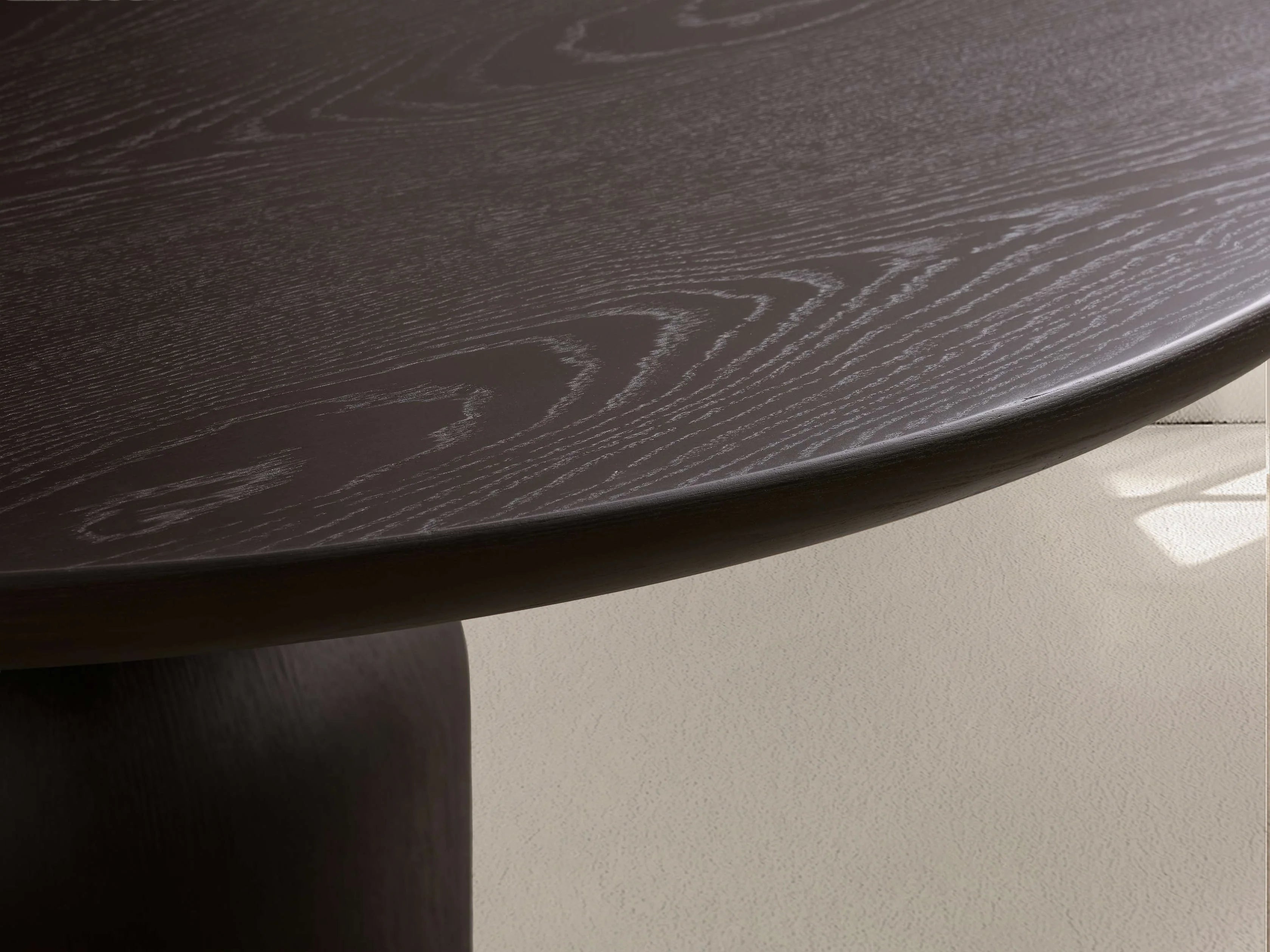 Perth Round Dining Table