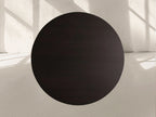 Perth Round Dining Table