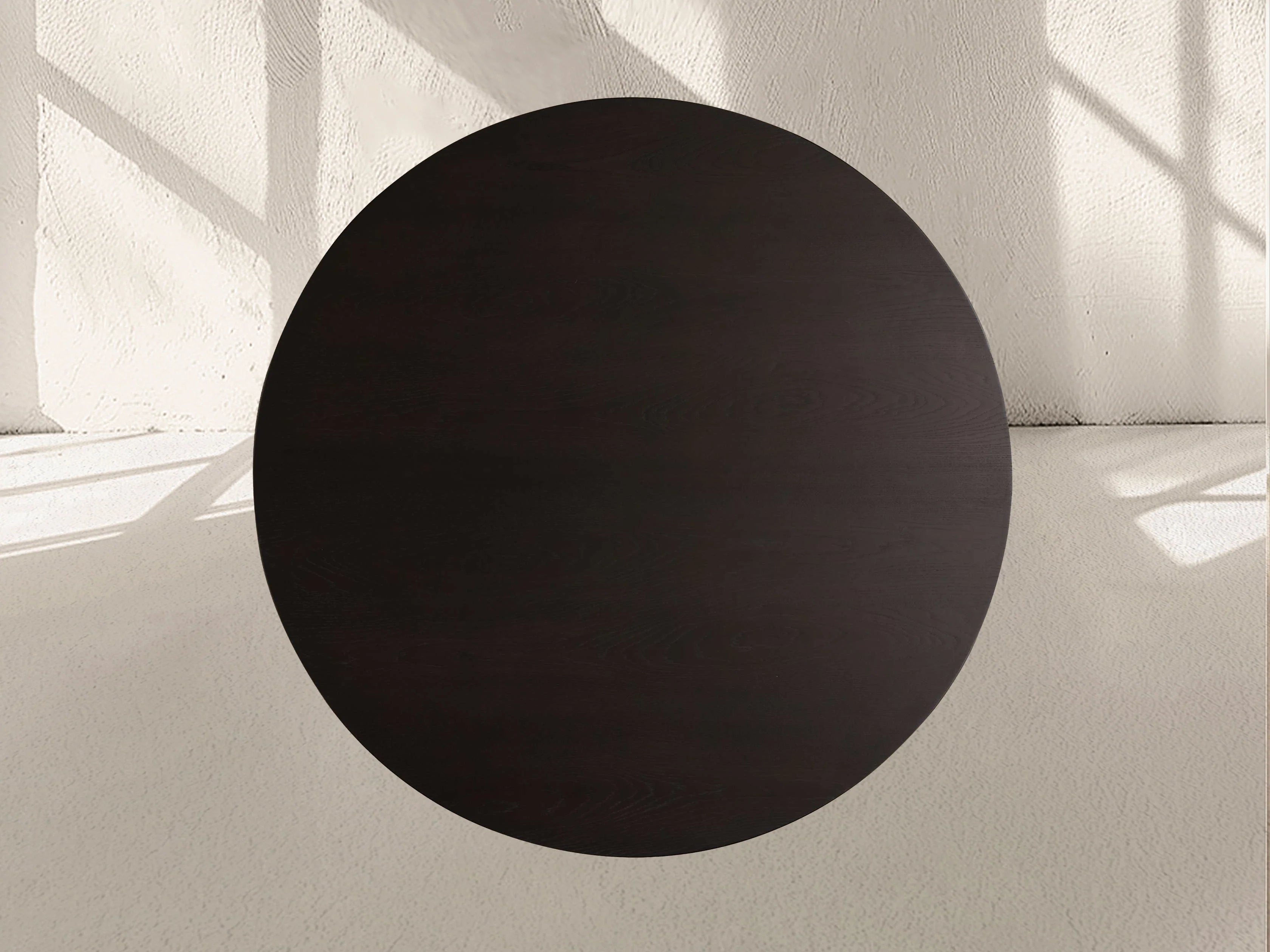 Perth Round Dining Table