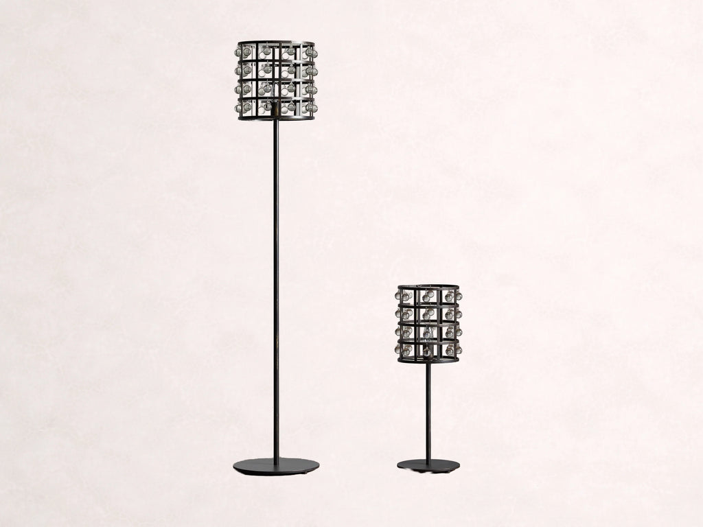 La Cage Table Lamp