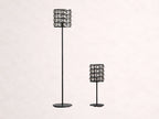 La Cage Table Lamp