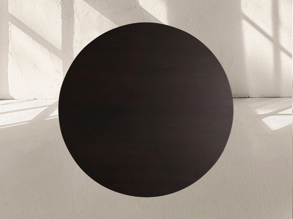 Perth Round Dining Table