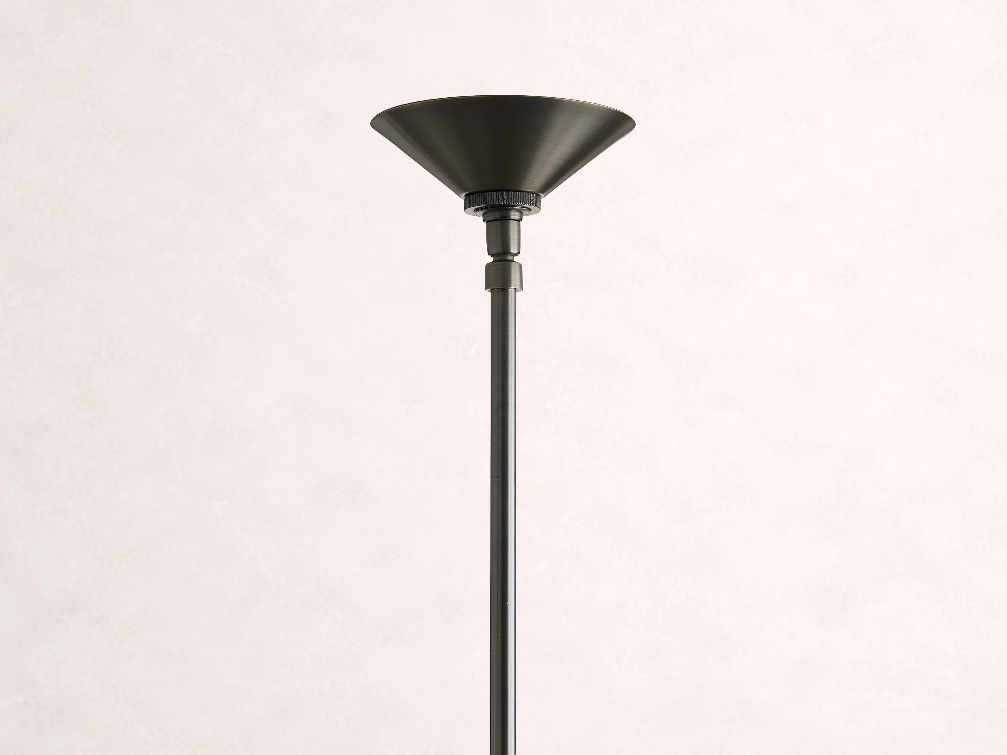 Simms 2-Light Linear Chandelier