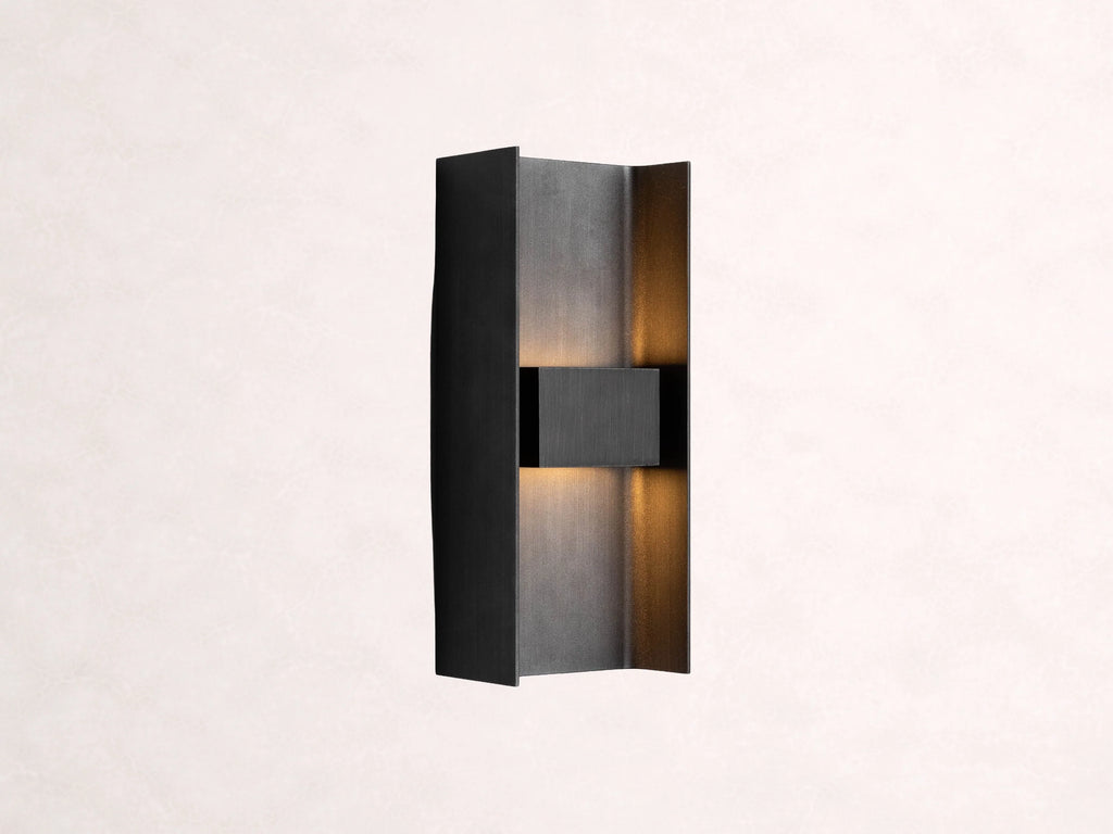 Sidney Outdoor Wall Sconce