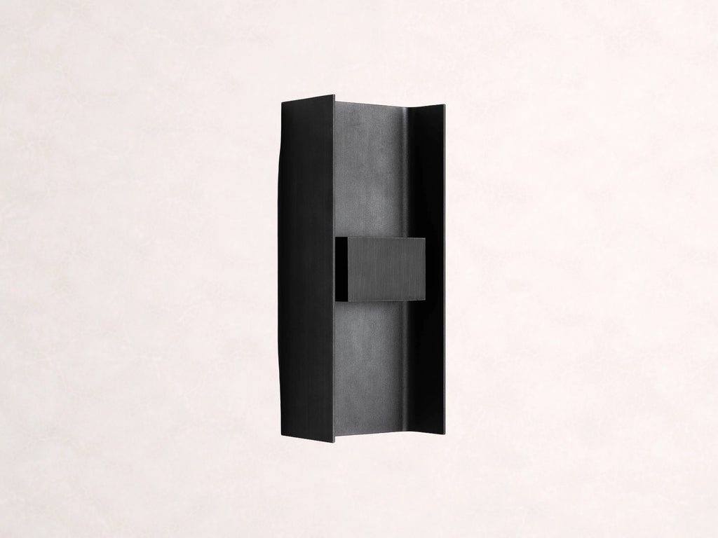 Sidney Outdoor Wall Sconce