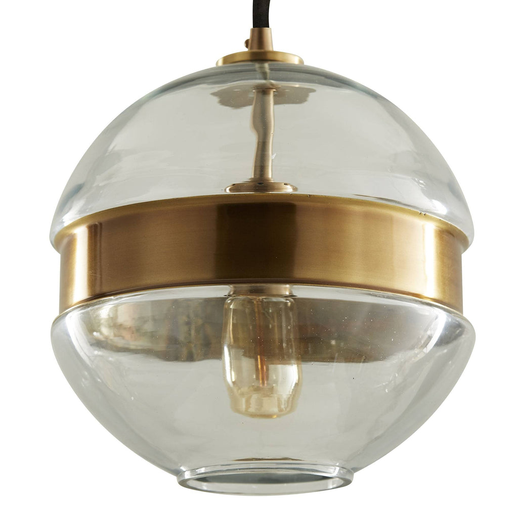 Garrison Round Pendant 44071 alternate product view