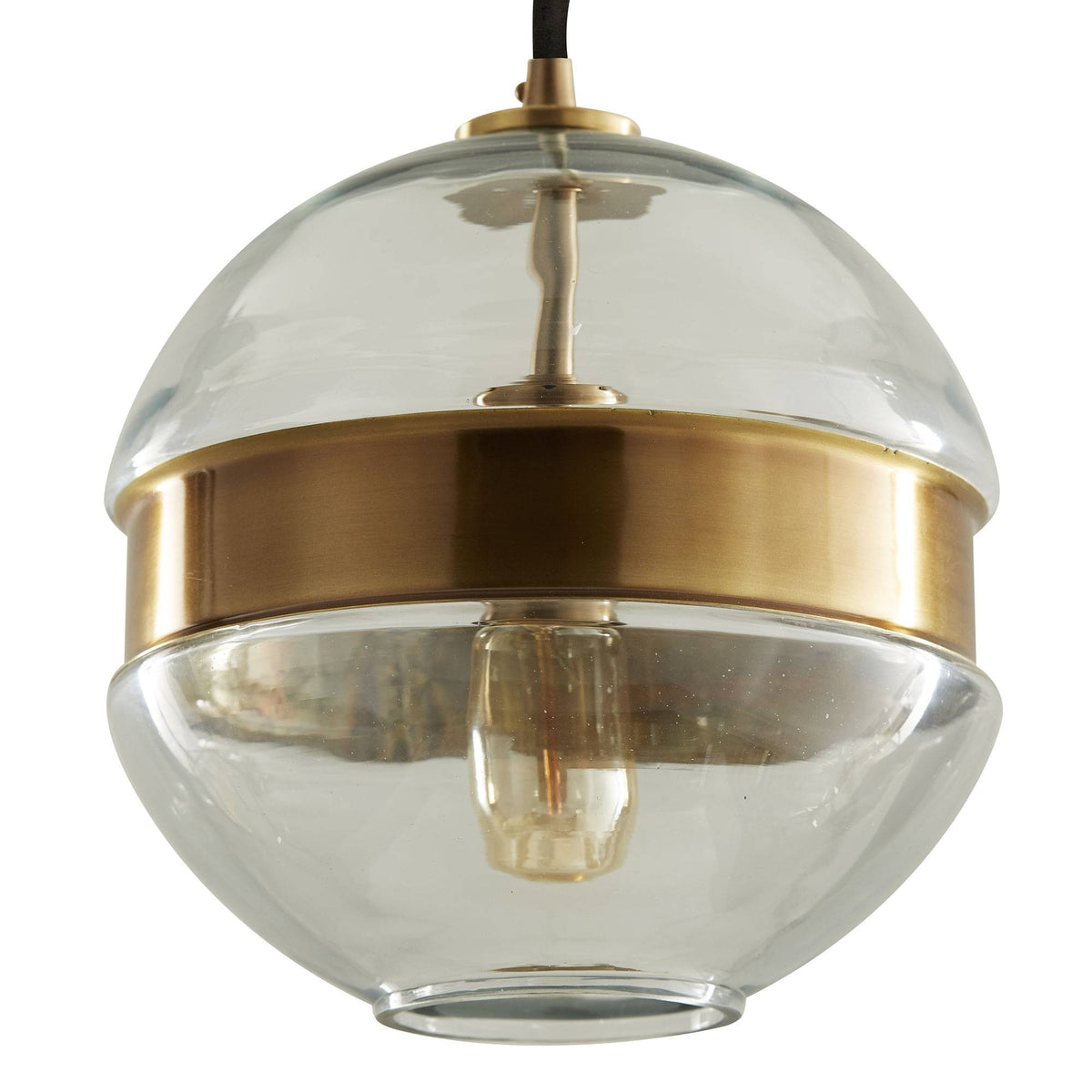 Garrison Round Pendant 44071 alternate product view