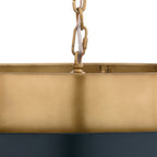 Nolan Small Pendant 44077 product image
