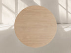 Perth Round Dining Table
