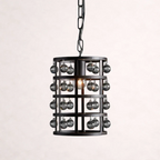 La Cage Pendant