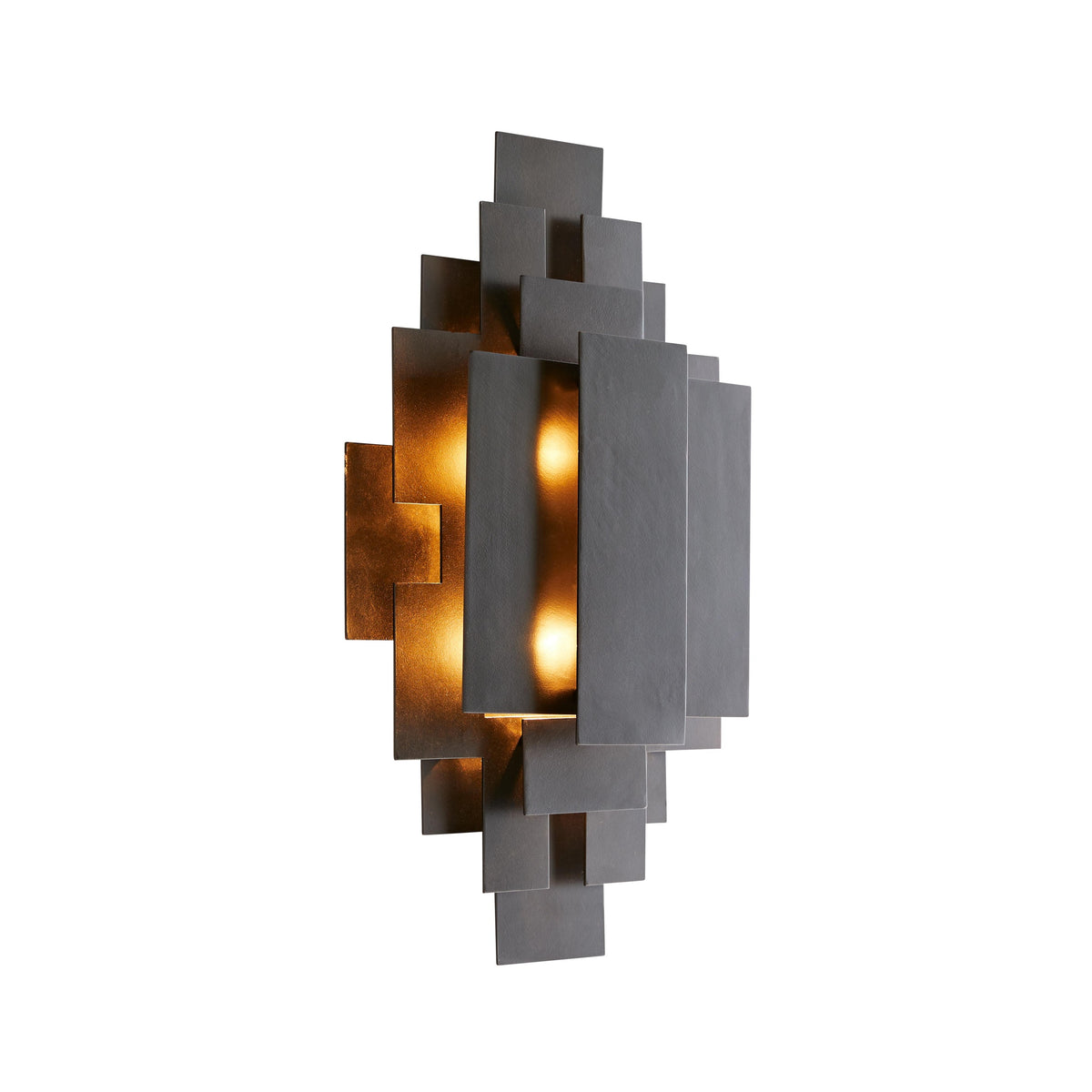 Trinidad Wall Sconce 44325 detail view