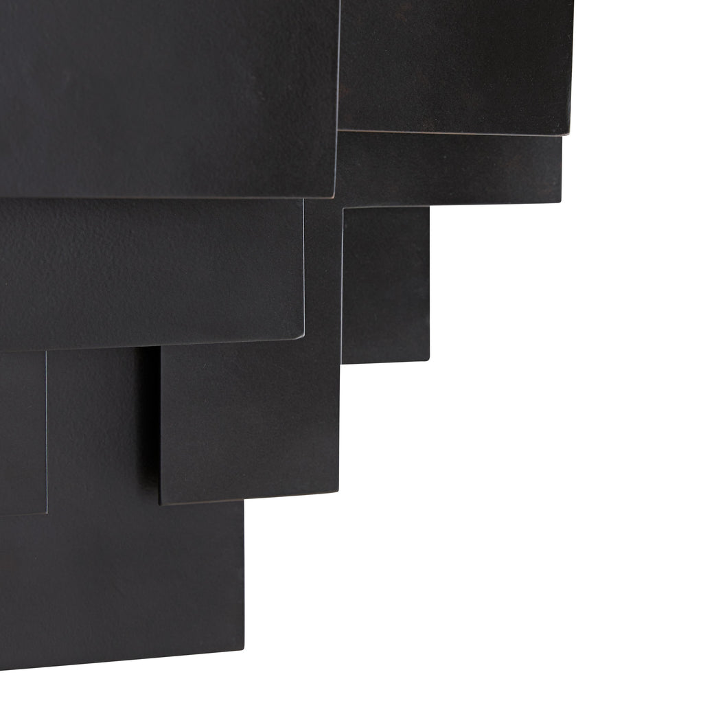 Trinidad Wall Sconce 44325 detail view