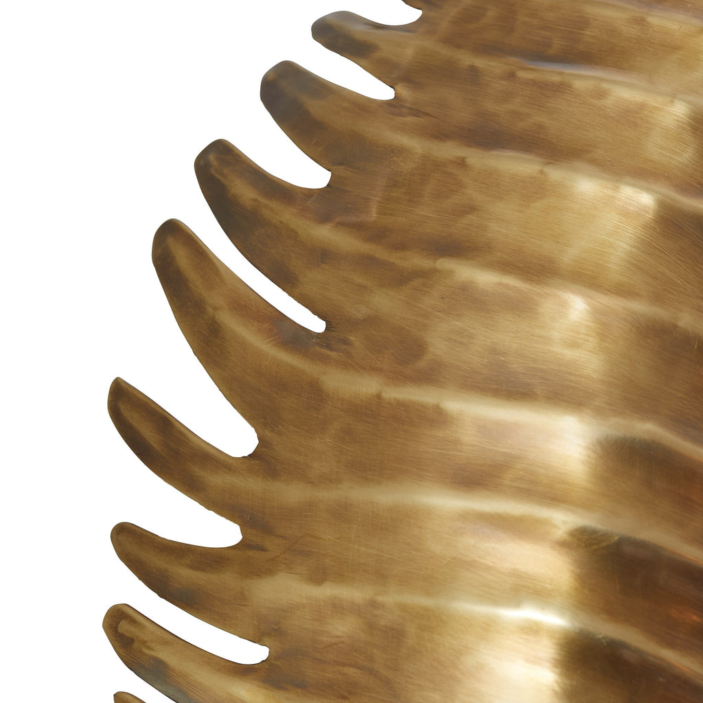 Myrtle Wall Sconce 44367 detail view